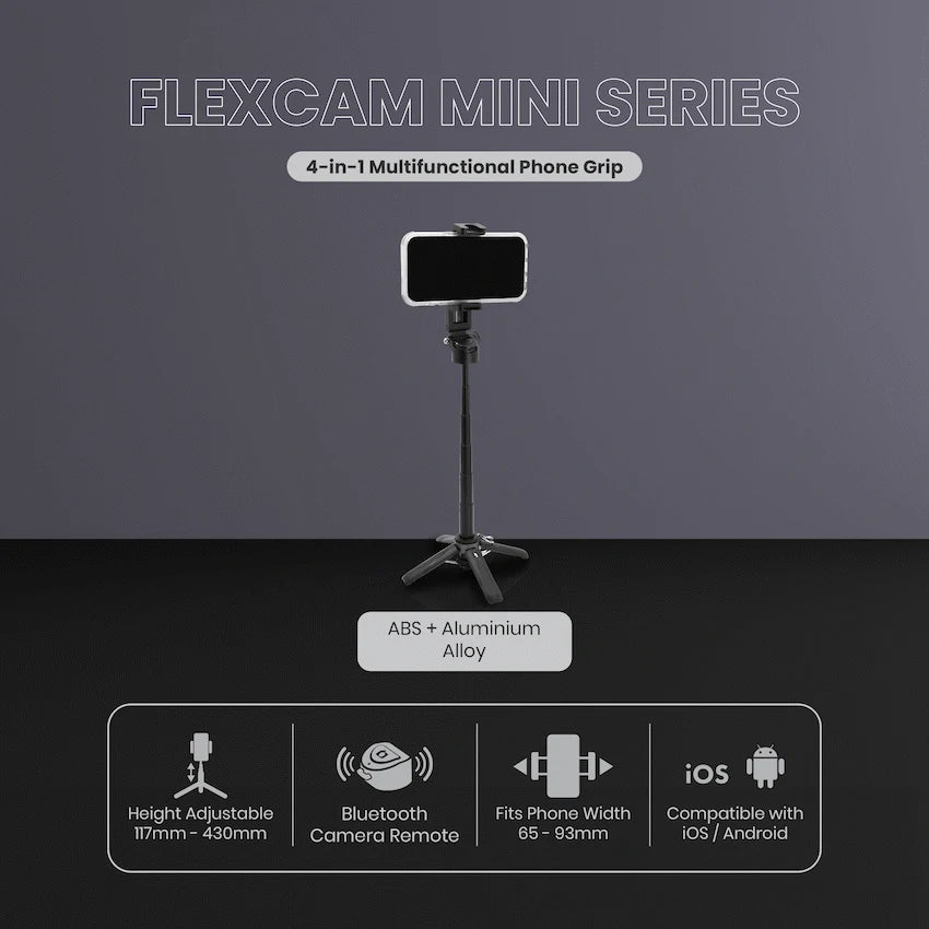 Volkano FlexCam Mini Series - image 13