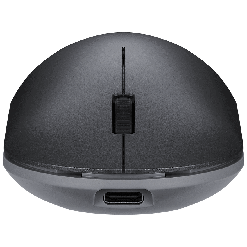 VolkanoX Blaze Bluetooth Wireless Keyboard and Mouse Combo - Graphite - image 13