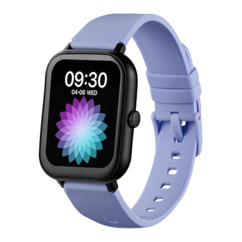 Volkano Chroma Series Smartwatch with Ultramarine Strap - image 13