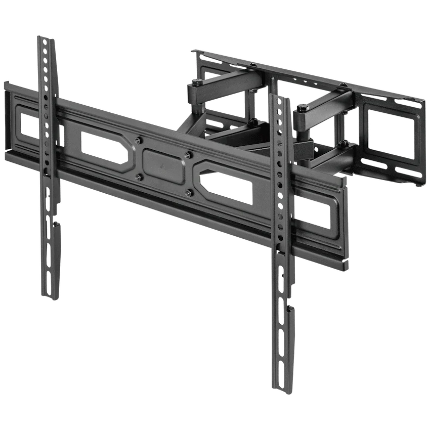 Volkano Steel series Full Motion Double Arm TV Wall Mount 37"-80"TVs - image 13