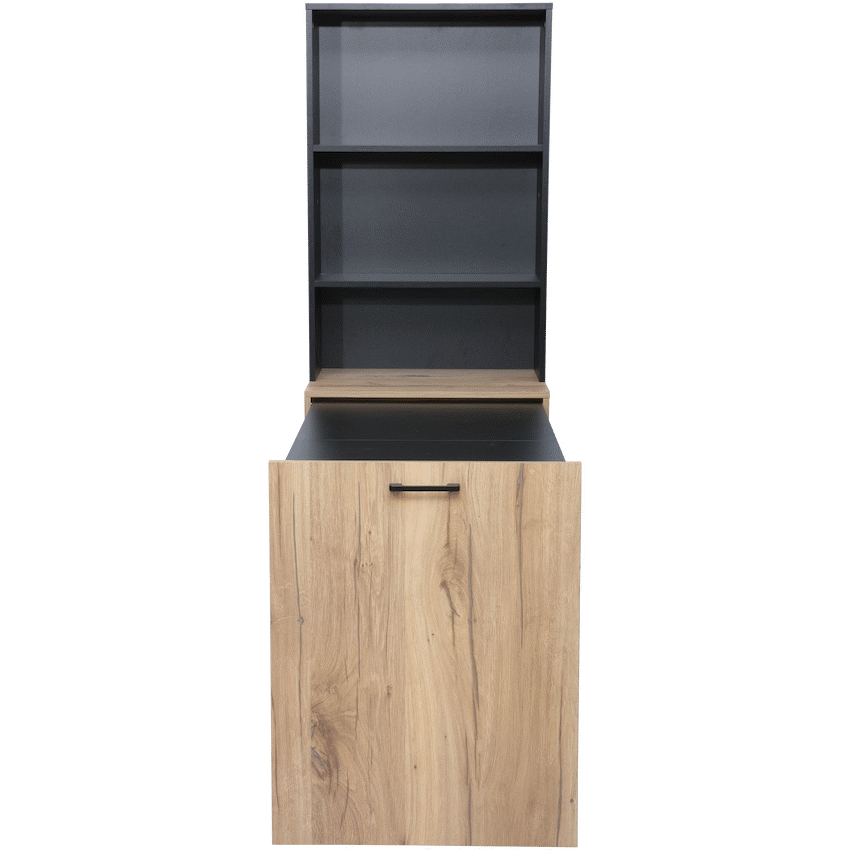 Adaptive Desk, With  Bookshelf - image 13