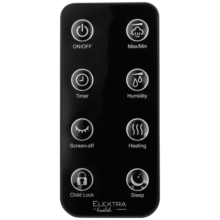 Elektra Health Platinum Humidifier - image 13
