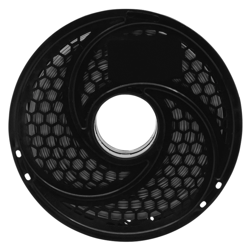 SA Filament Silk PLA Plus Gloss Filament 1kg - Grey - image 13