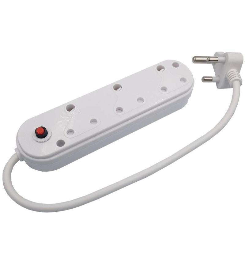 3 WAY MULTIPLUG 3 X 16A - image 2