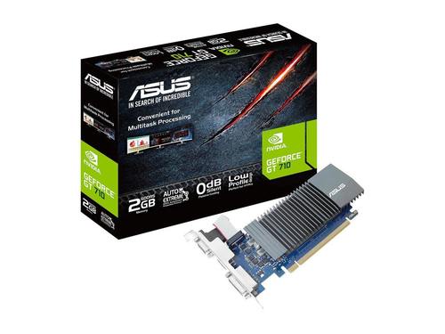 Asus Nvidia Geforce GT 710