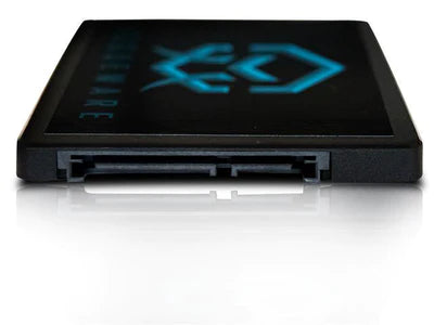 ROGUEWARE NX100S 128GB SATA3 2.5" 3D NAND Solid State Drive