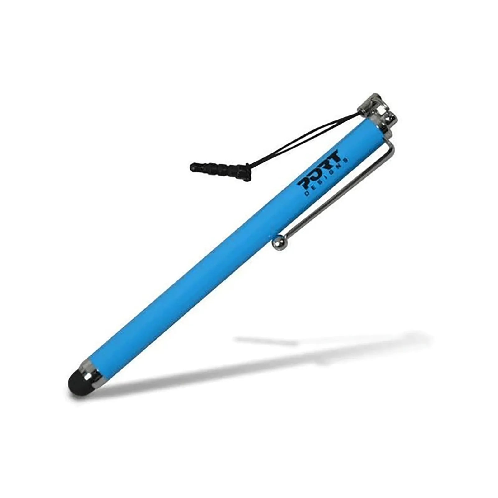 Port Blue Stylus
