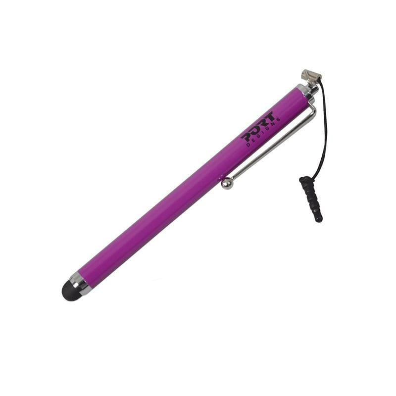 PORT DESIGNS PHONE AND TABLET STYLUS - P