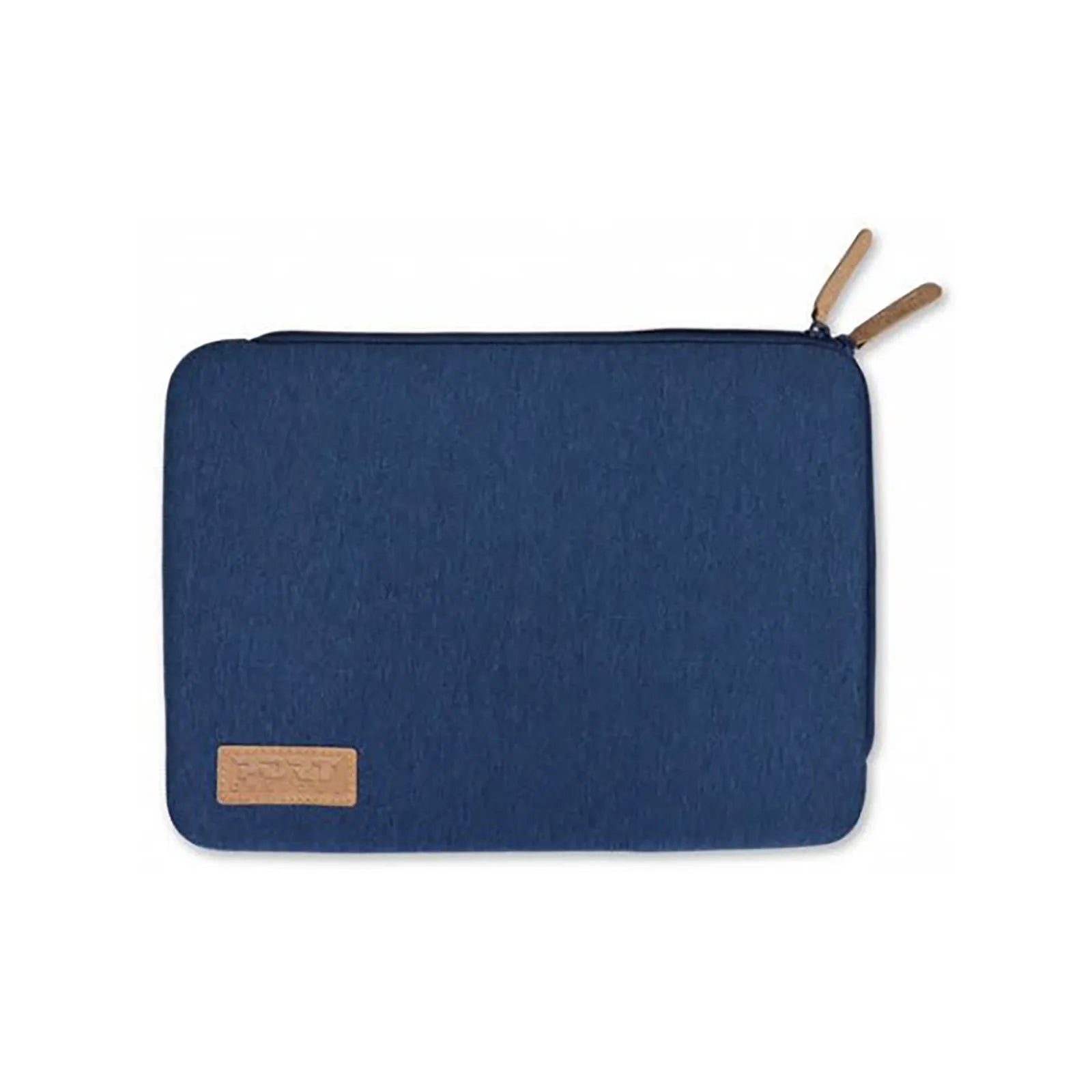 Port Torino Blue 12.5" Sleeve