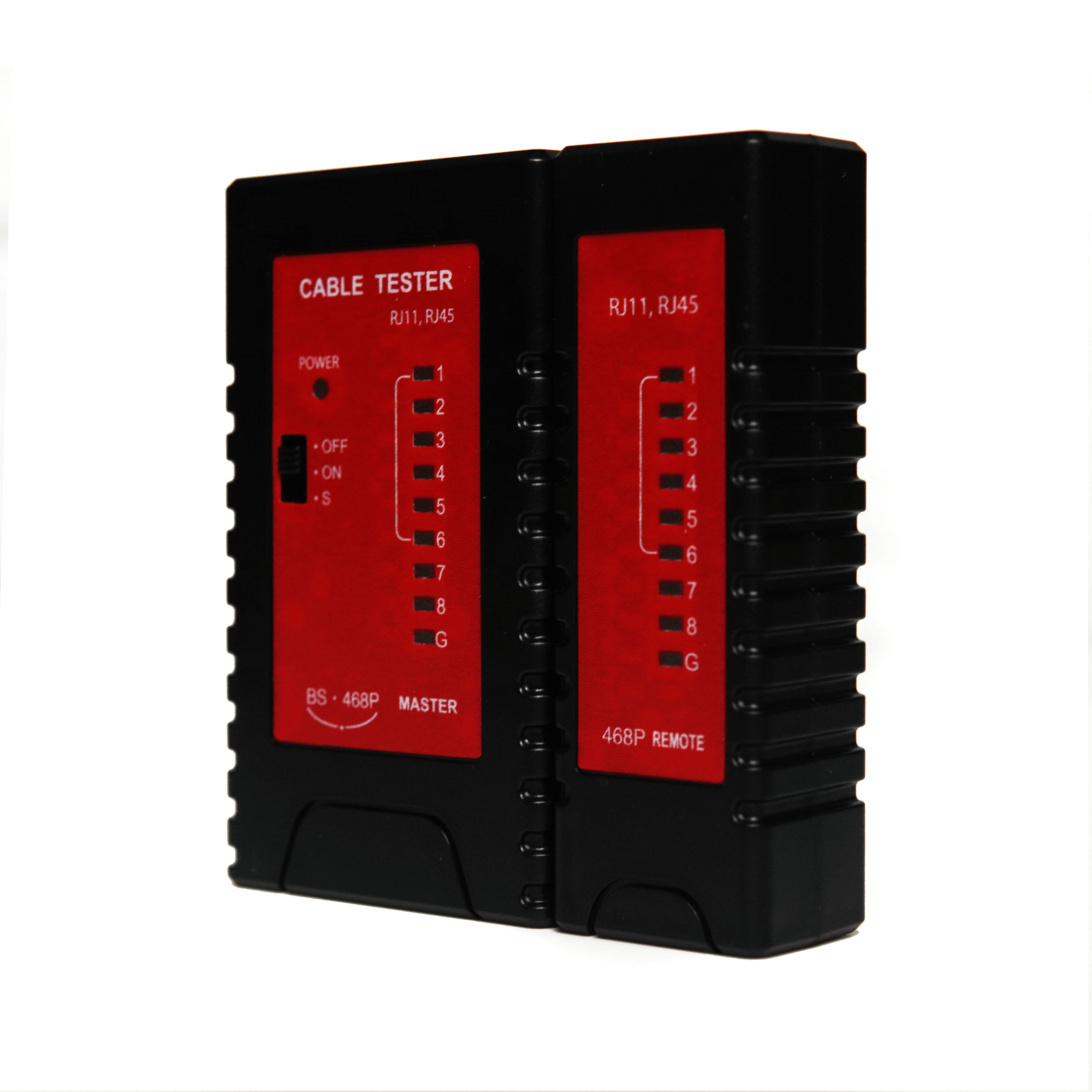 RJ45 Lan Tester - image 3