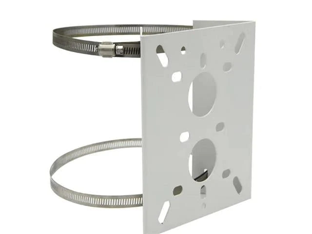 POLE MOUNTING BRACKET