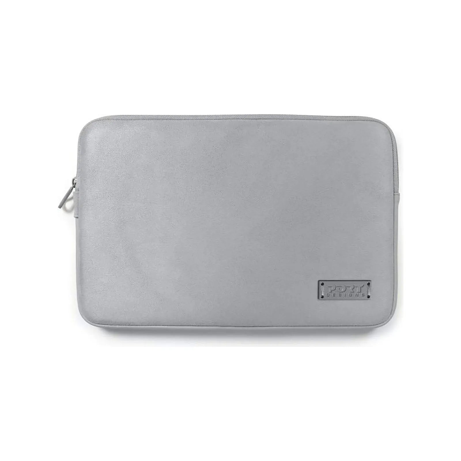 Port Milano Silver 13" Sleeve