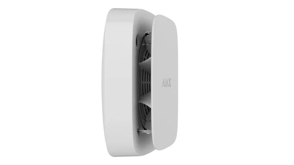 AJAX Security - Wireless Indoor FireProtect 2 White  | AJAX-FP-2-RB-INDR-W - image 3
