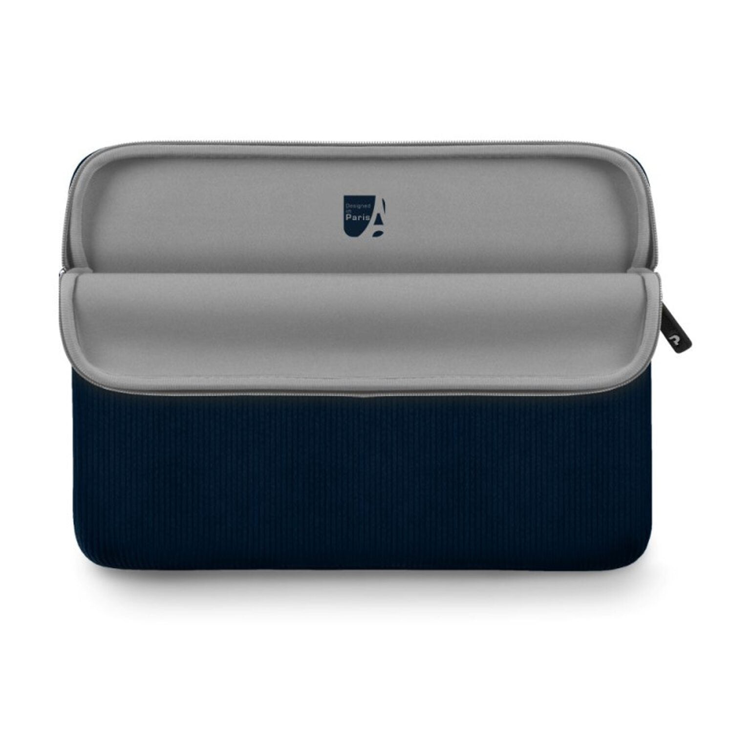PORT MILANO II ECO laptop sleeve 16" Navy Blue – image 2