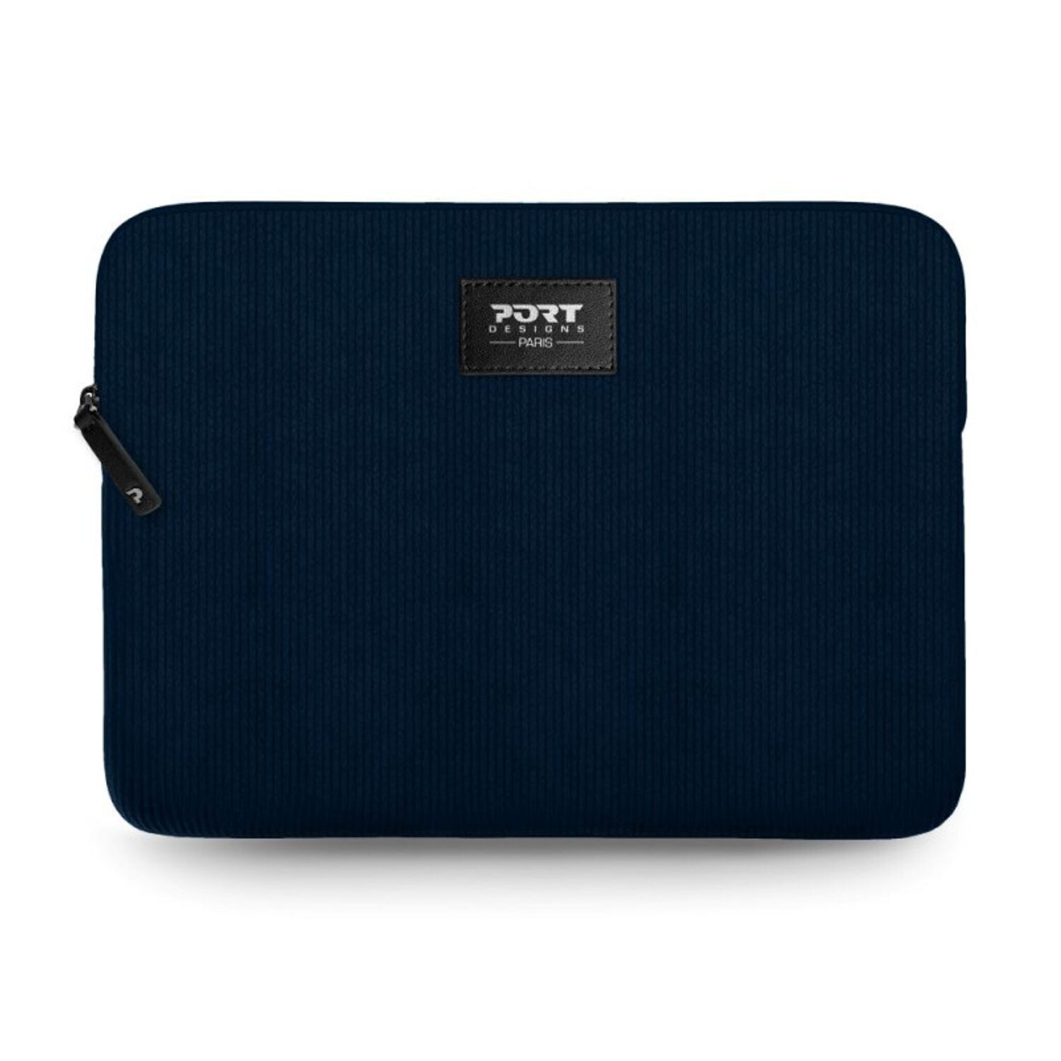 PORT MILANO II ECO laptop sleeve 16" Navy Blue – image 3