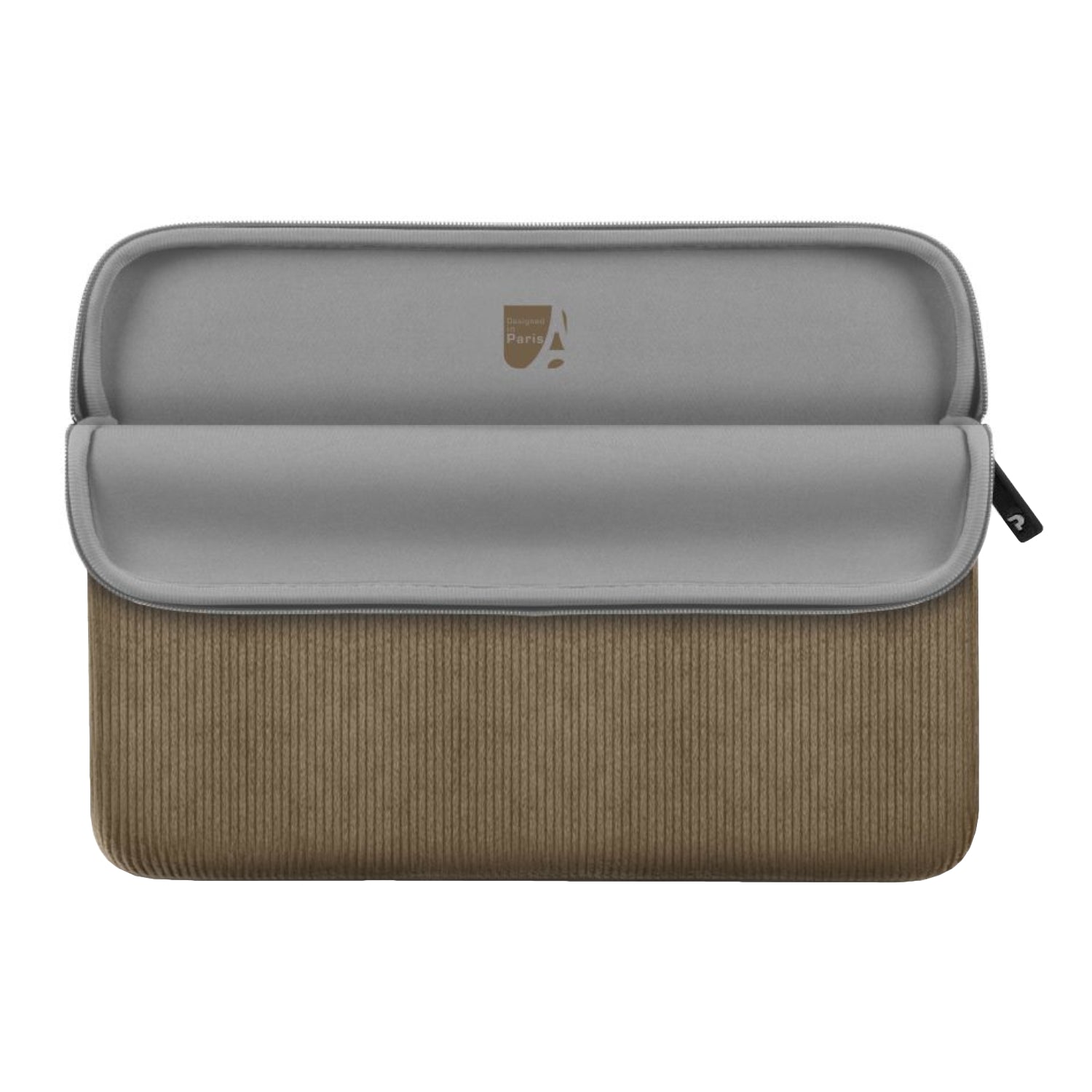 Port Designs Milano II Eco 13/14" Universal Laptop Sleeve - Desert Brown – image 3