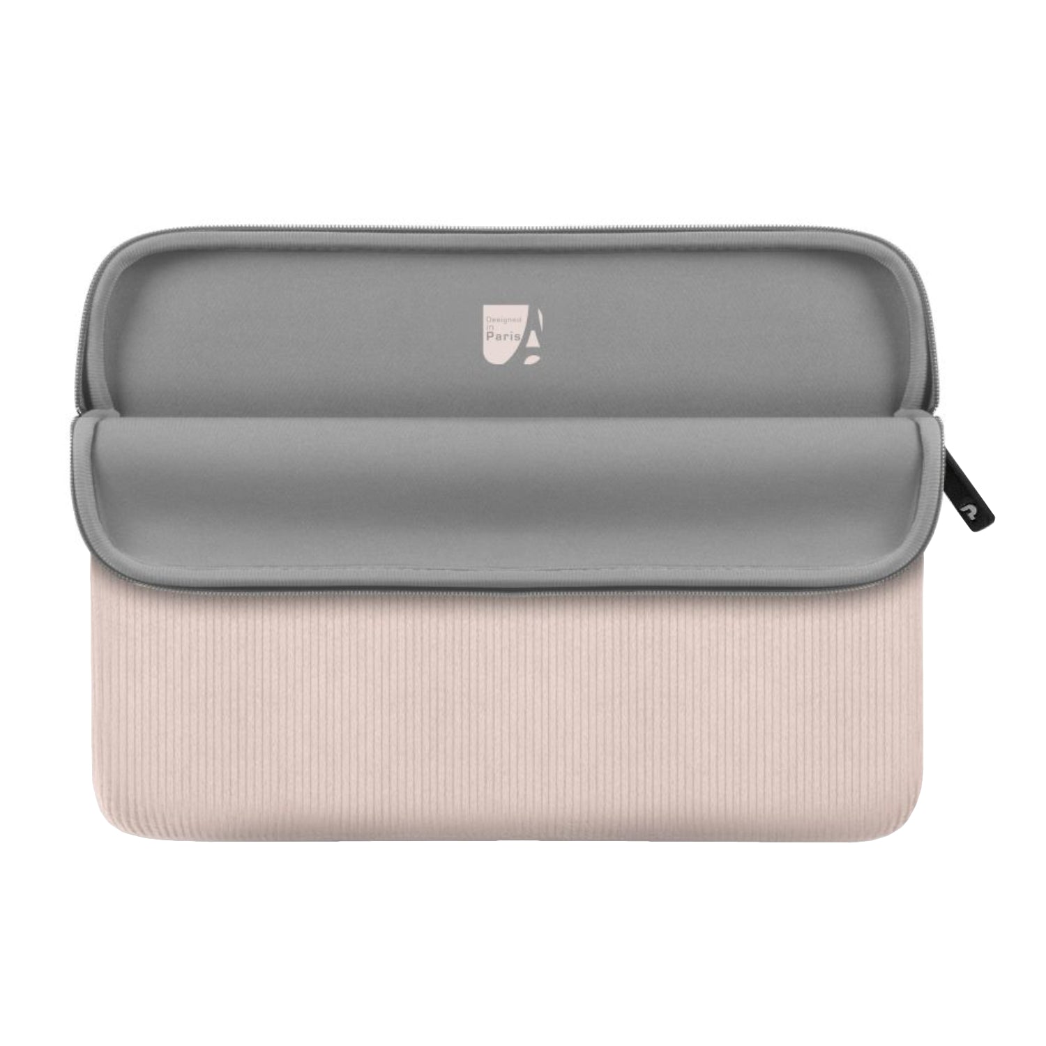 Port Designs Milano II Eco 13/14" Universal Laptop Sleeve - Plush Pink – image 3