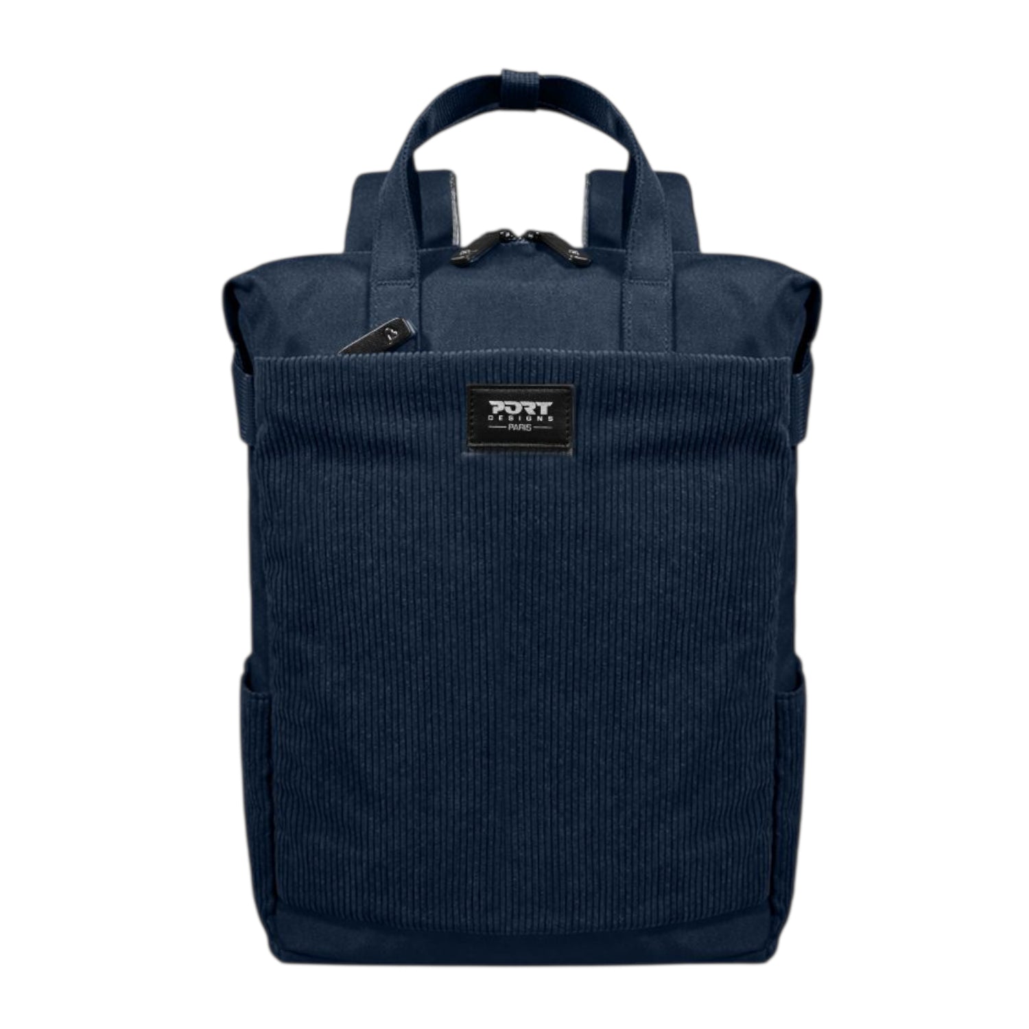 Port Designs Milano II ECO 14/16″ Totepack – Navy Blue – image 2