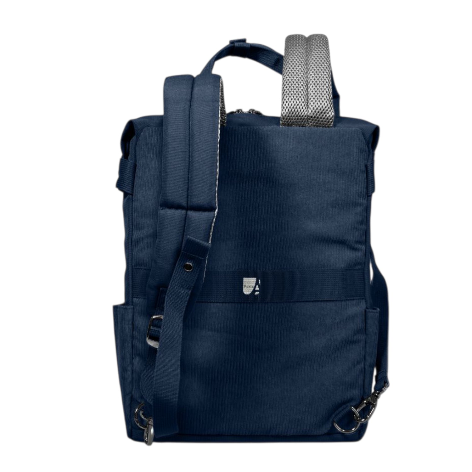 Port Designs Milano II ECO 14/16″ Totepack – Navy Blue – image 3