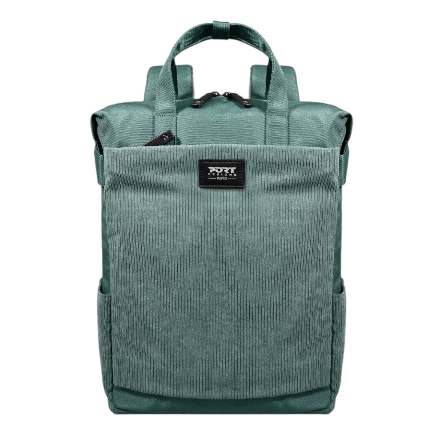 Port Designs Milano II ECO 14/16″ Totepack – Sage Green – image 2