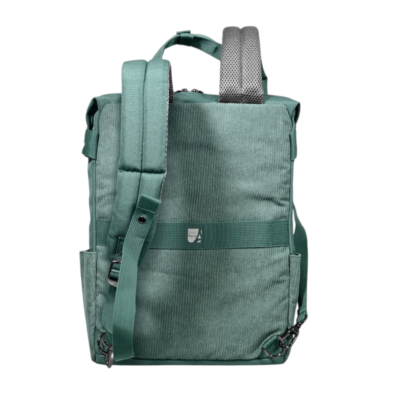 Port Designs Milano II ECO 14/16″ Totepack – Sage Green – image 3