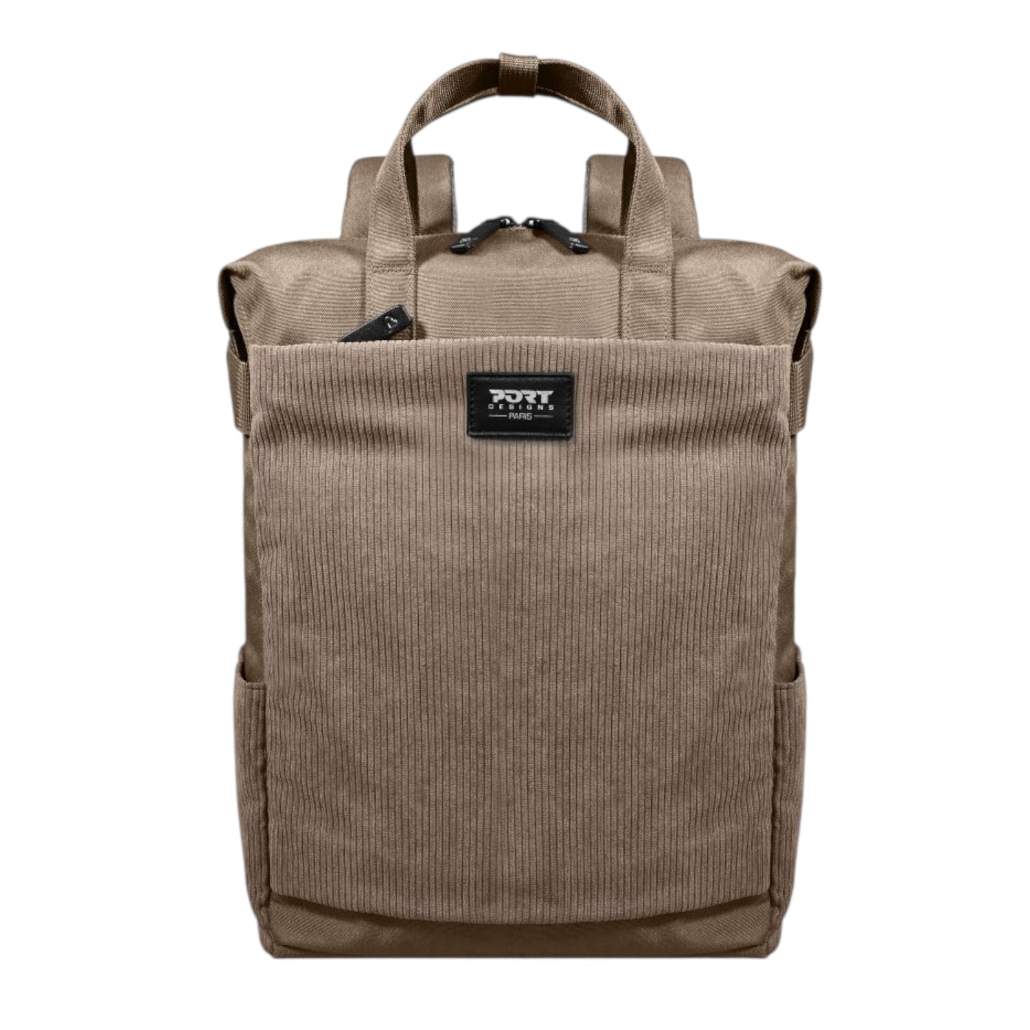 Port Designs Milano II ECO 14/16″ Totepack – Desert Brown – image 2