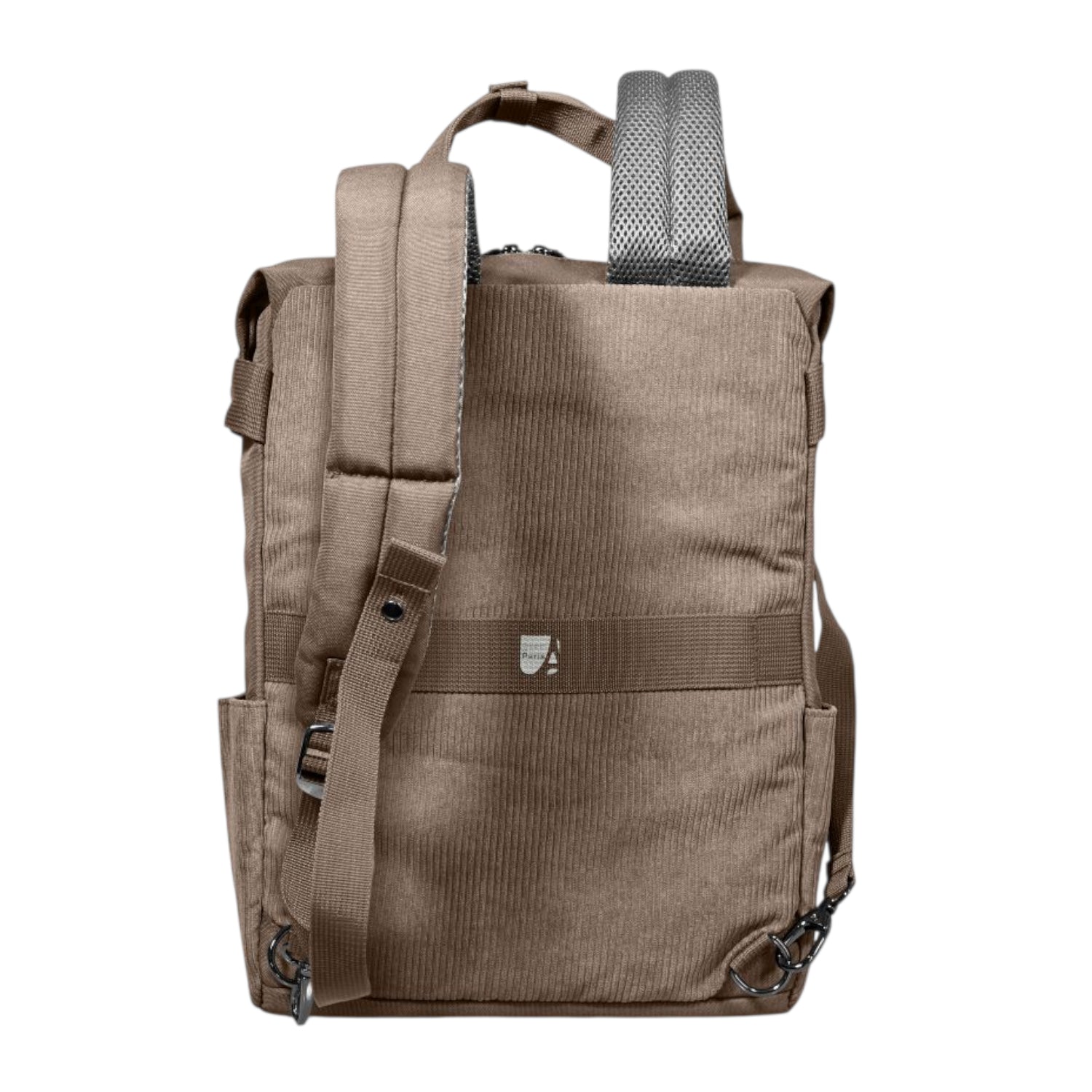 Port Designs Milano II ECO 14/16″ Totepack – Desert Brown – image 3