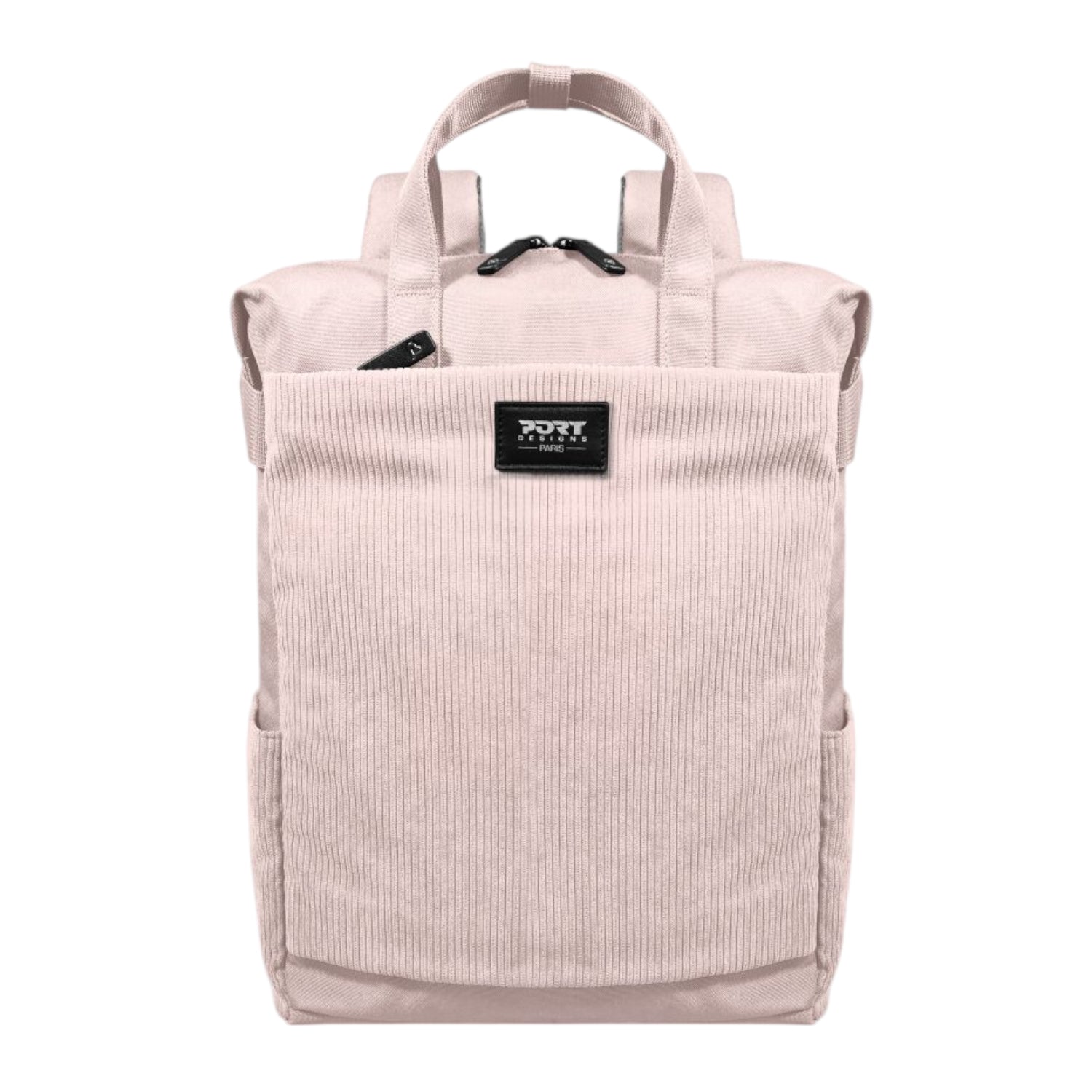 Port Designs Milano II ECO 14/16″ Totepack – Blush Pink – image 2