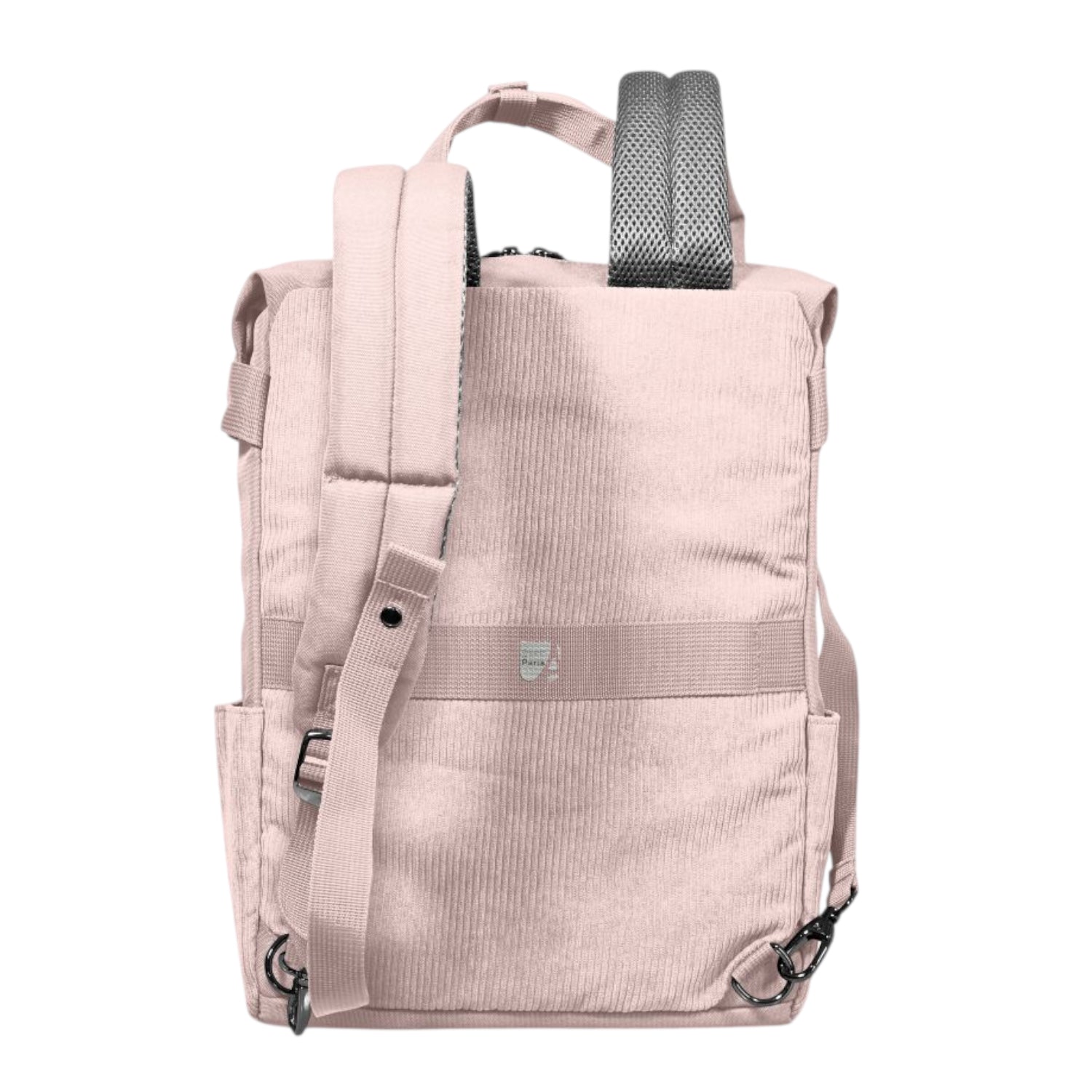 Port Designs Milano II ECO 14/16″ Totepack – Blush Pink – image 3