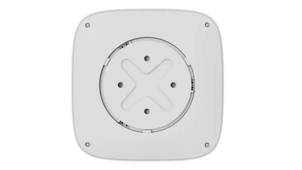AJAX Security - Wireless Indoor FireProtect 2 White  | AJAX-FP-2-RB-INDR-W - image 4