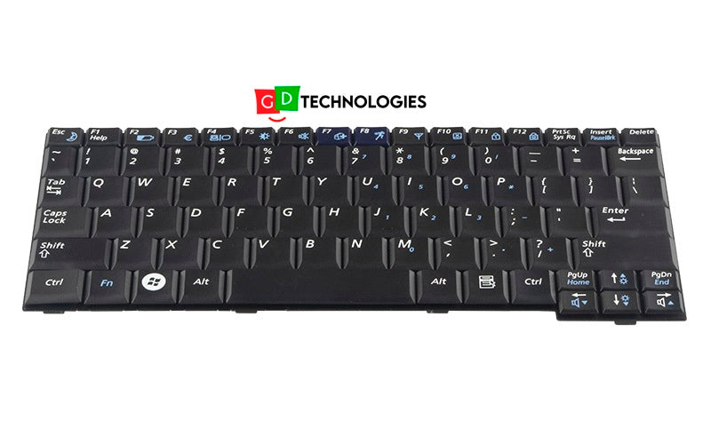 SAMSUNG NC10 REPLACEMENT KEYBOARD