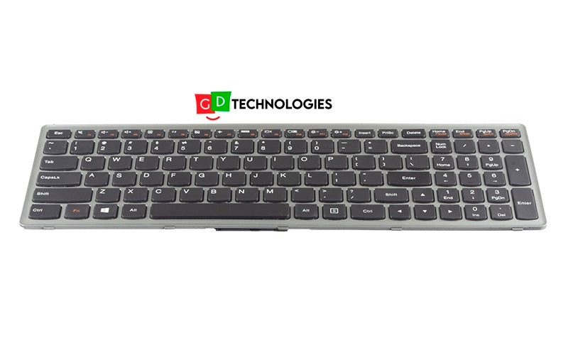 LENOVO IDEAPAD Z500 REPLACEMENT KEYBOARD