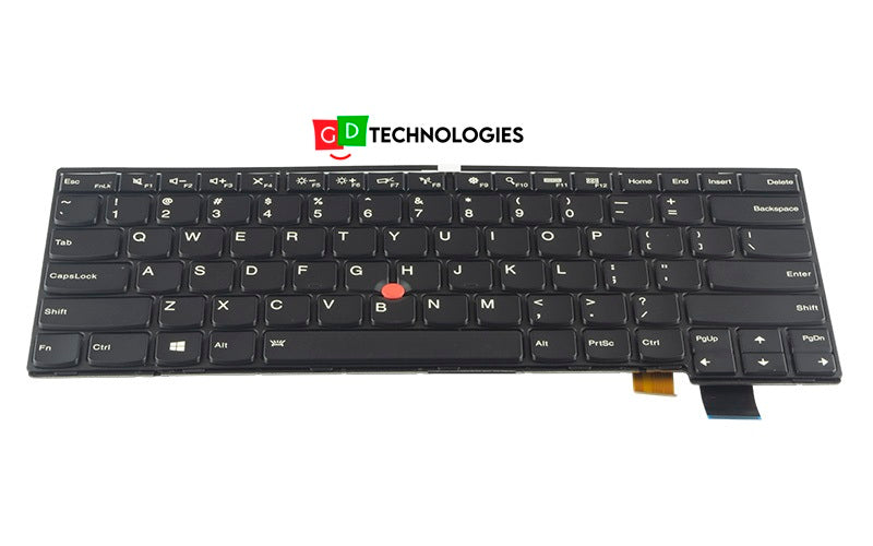 LENOVO THINKPAD T460P REPLACEMENT KEYBOARD