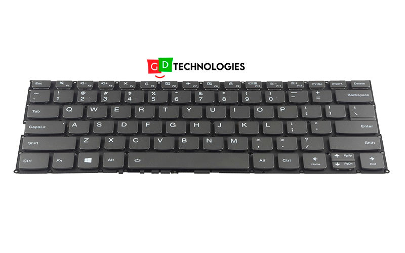 LENOVO IDEAPAD YOGA 530-14IKB REPLACEMENT KEYBOARD