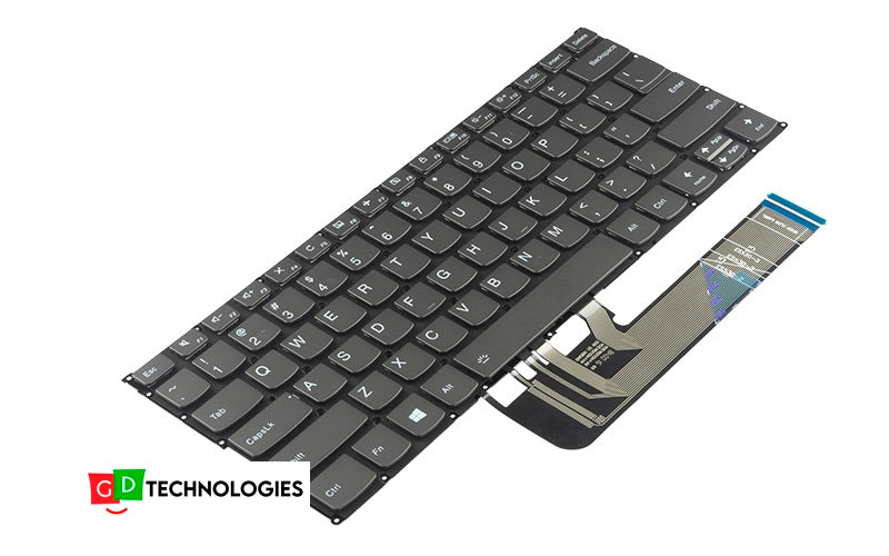 LENOVO IDEAPAD YOGA 530-14IKB REPLACEMENT KEYBOARD