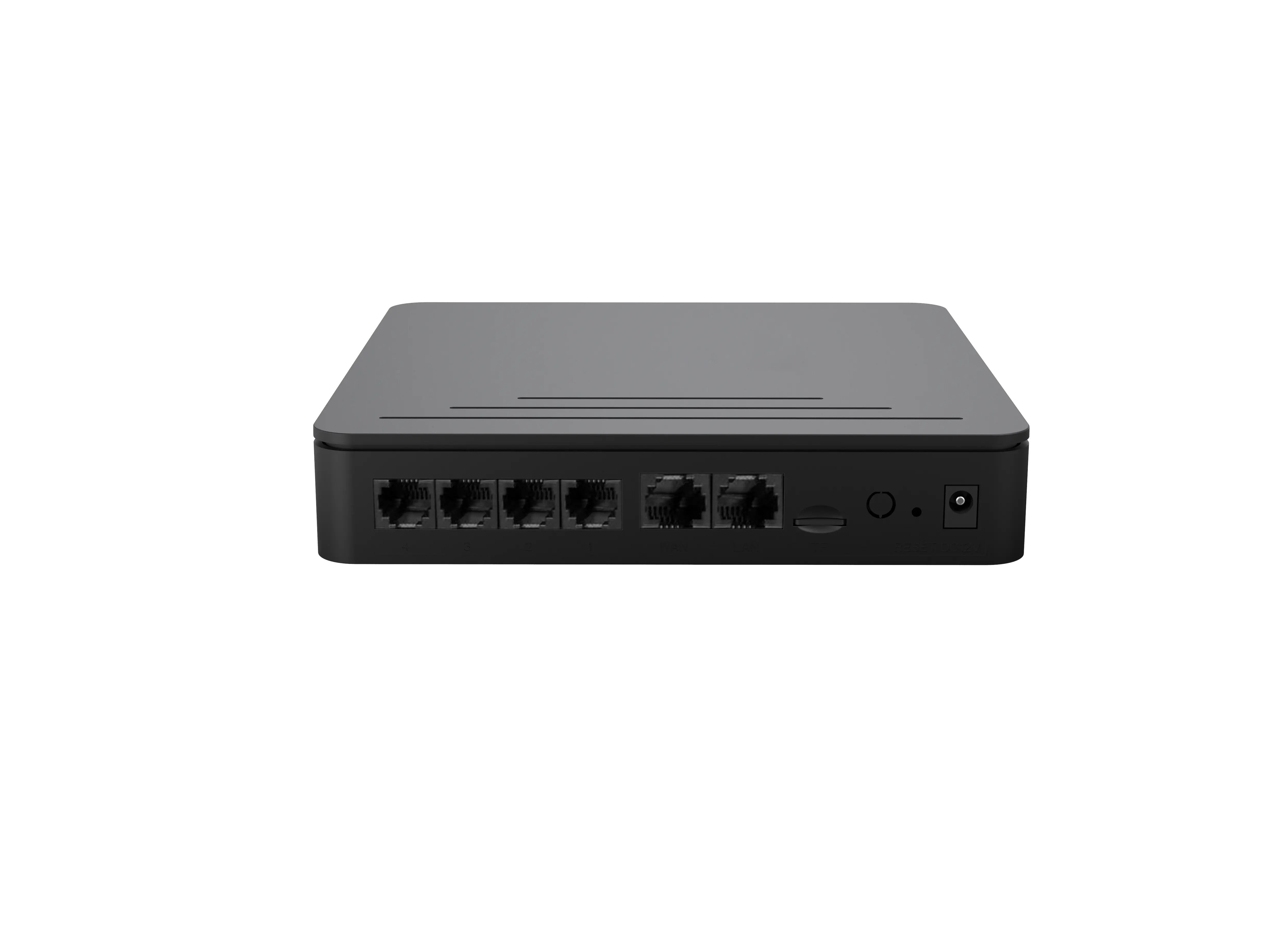 Yeastar P-Series 20-user PBX with 4 Analog Ports | P520 - image 4