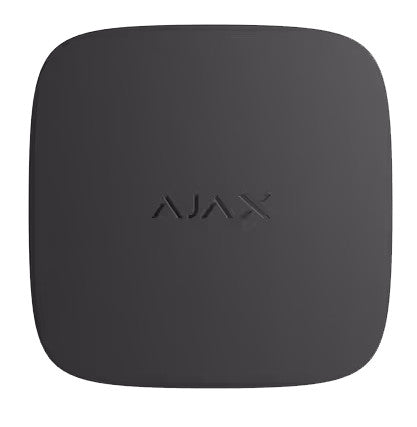 AJAX Security - Black Wireless FireProtect 2 RB (Heat/Smoke/CO) Detector | AJAX-FP-2-RB-INDR-B - image 3