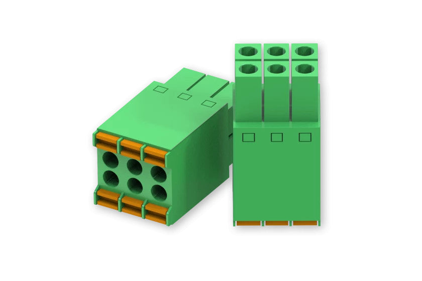 Teltonika 2X3 Pin Connector | PR4RS06K - image 3
