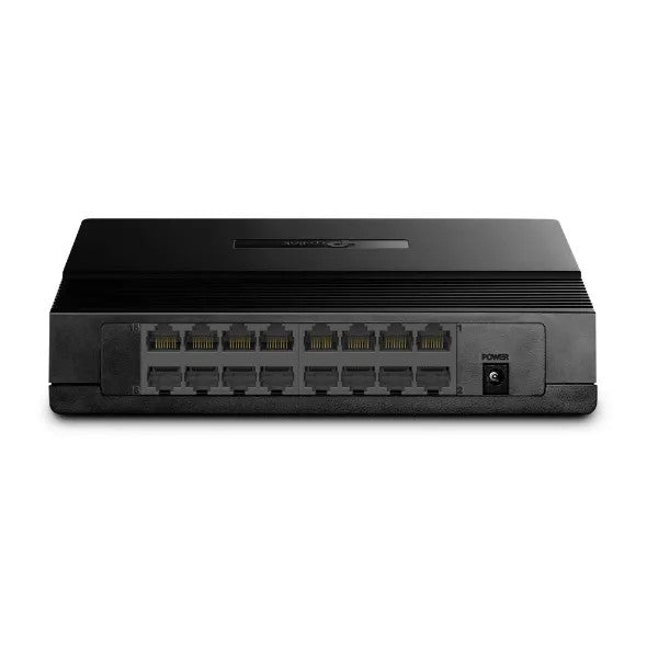 TP-Link 16-Port 10/100 Mbps Desktop Switch - image 3
