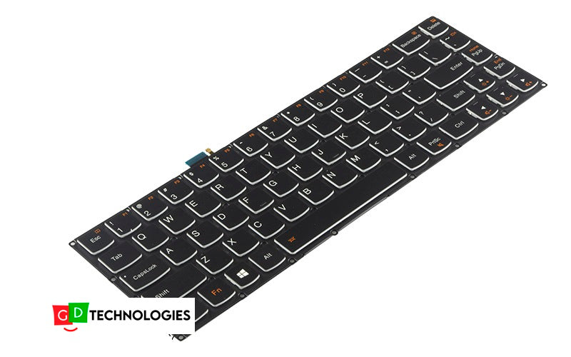 LENOVO YOGA 3 PRO-1370 REPLACEMENT KEYBOARD