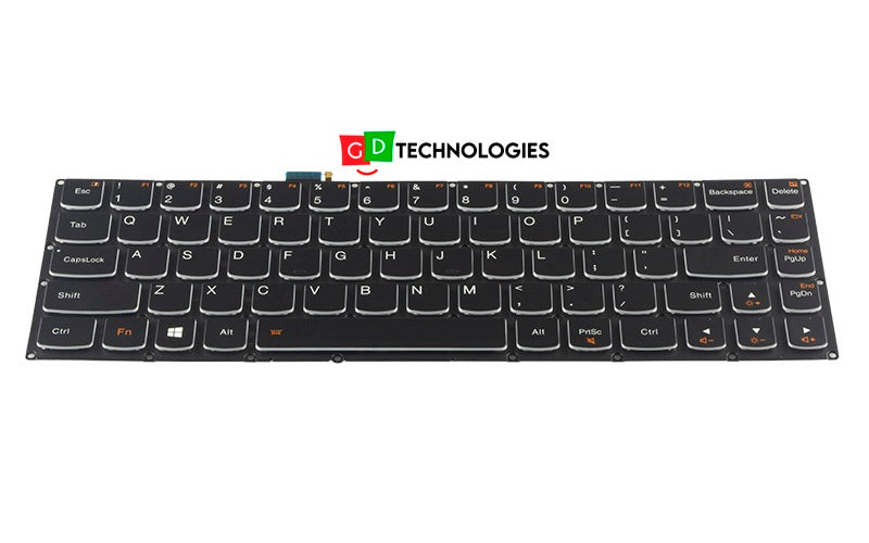 LENOVO YOGA 3 PRO-1370 REPLACEMENT KEYBOARD