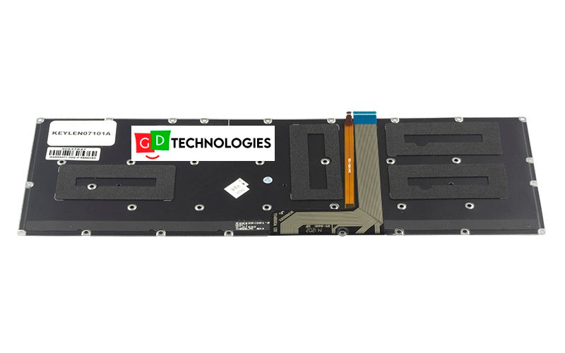 LENOVO YOGA 3 PRO-1370 REPLACEMENT KEYBOARD