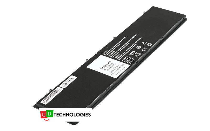 Dell Latitude E7440 11.1v 3400mah/38wh Replacement Battery