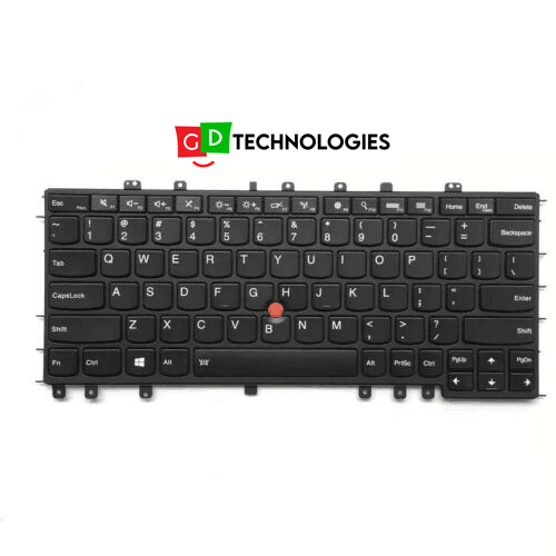 LENOVO THINKPAD YOGA TYPE 20C0 REPLACEMENT KEYBOARD