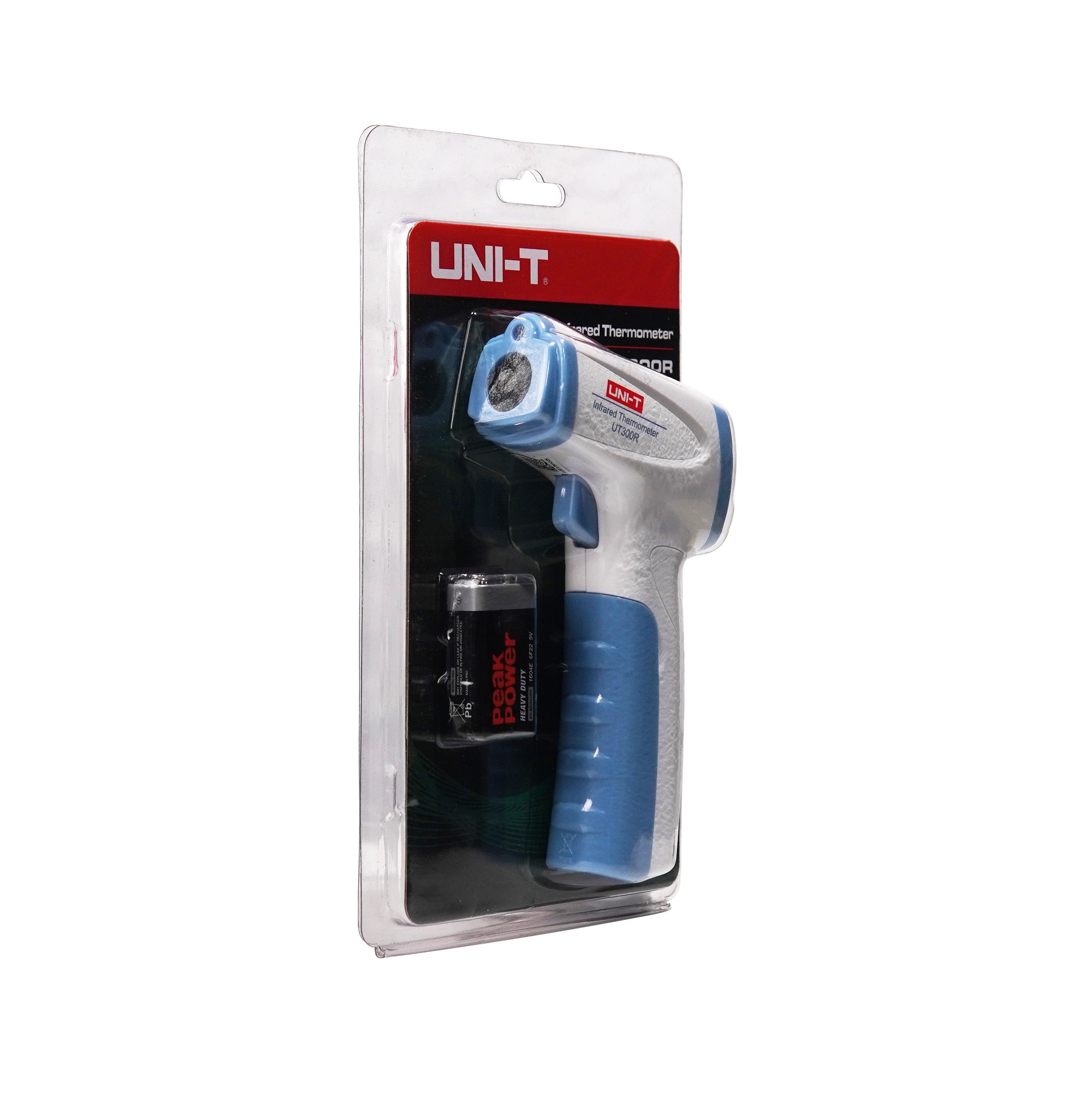 InfraredThermometer(Human),32~45Degree, - image 2
