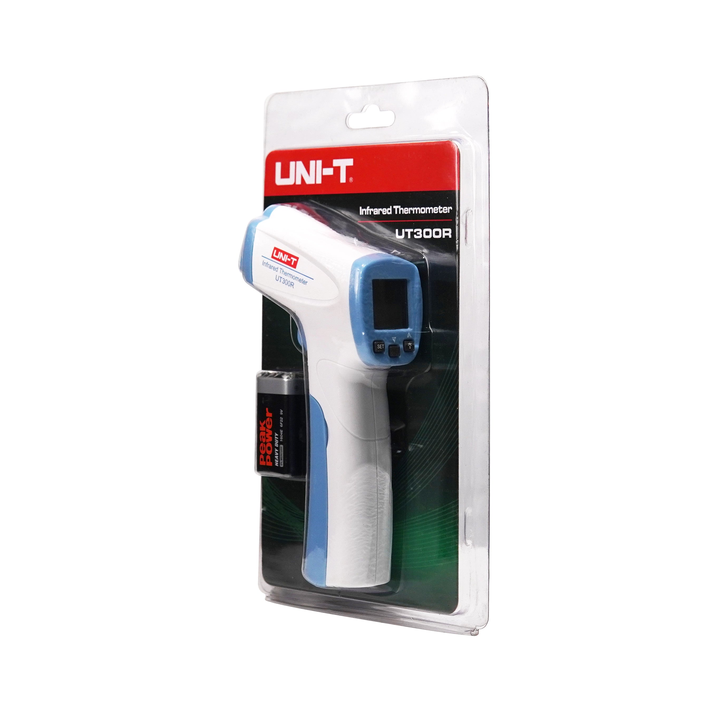 InfraredThermometer(Human),32~45Degree, - image 3
