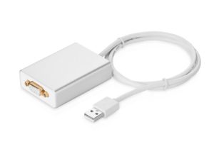 USB 3.0 TO VGA ADAPTER