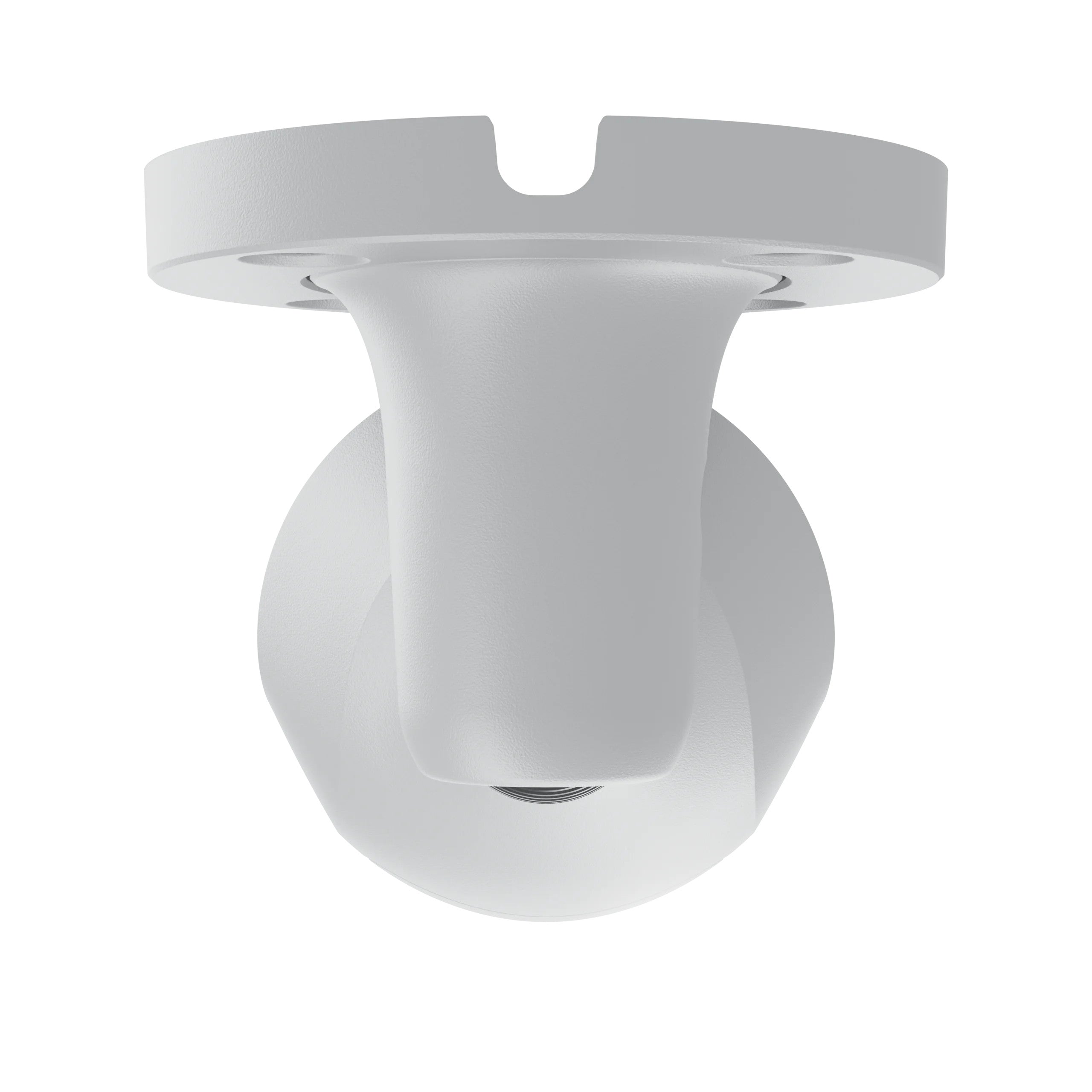AJAX Security - 8MP IP White Bullet Camera with a 4.00 mm focused Lens | AJAX-BULLET-8MP-4-W - image 3