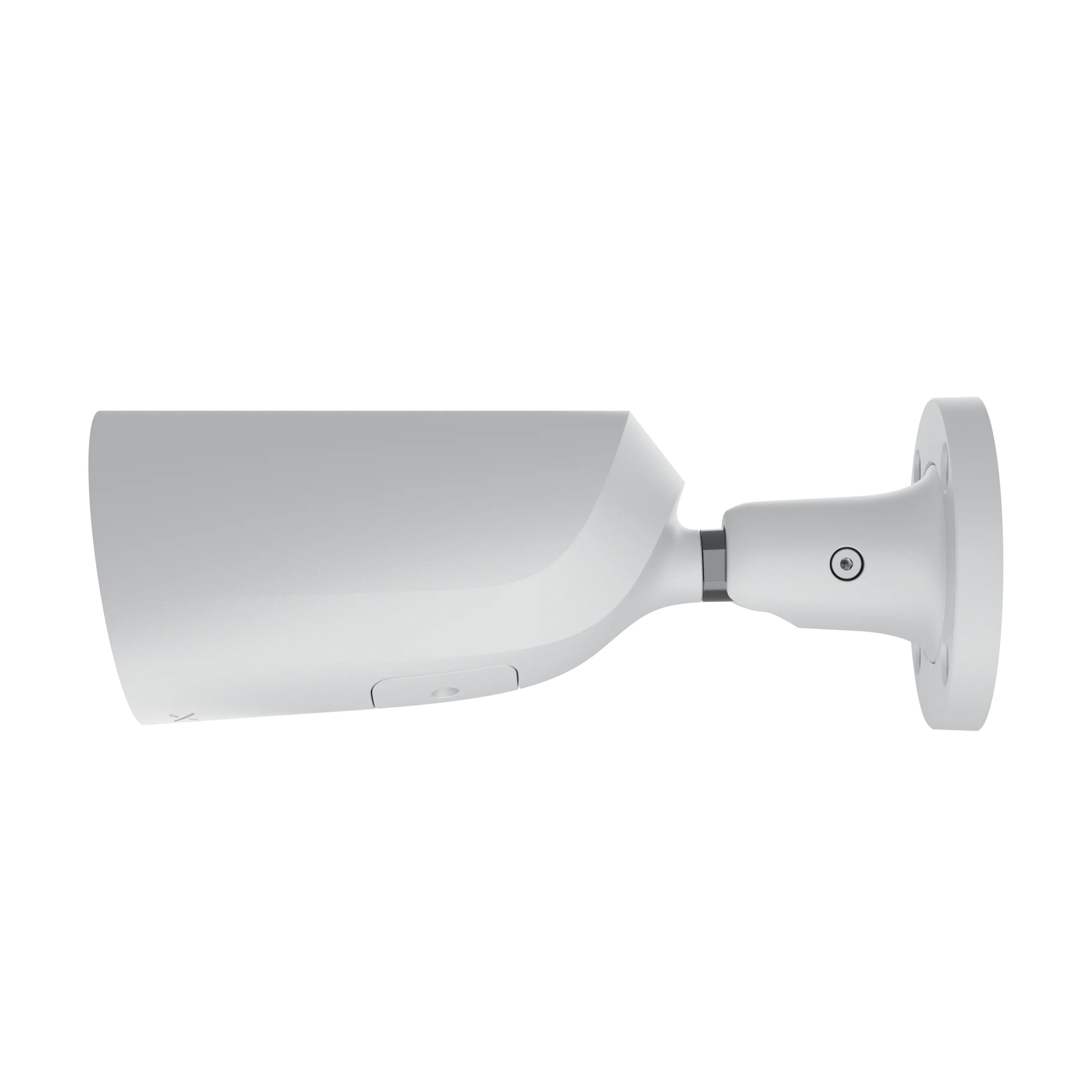 AJAX Security - 8MP IP White Bullet Camera with a 2.8 mm Wide-view Lens | AJAX-BULLET-8MP-28-W - image 5