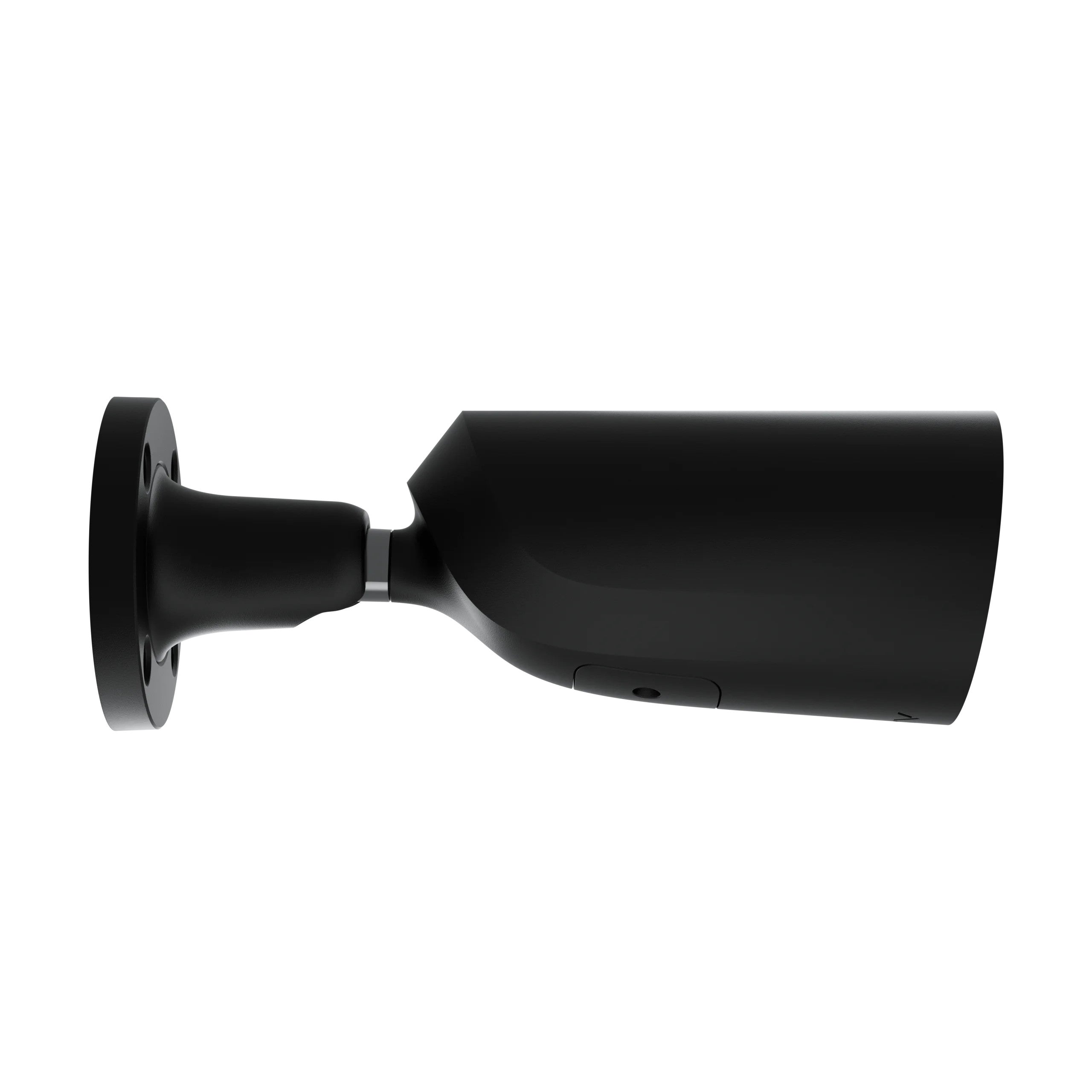AJAX Security - 5MP IP Black Bullet Camera with a 4.00 mm focused Lens | AJAX-BULLET-5MP-4-B - image 5
